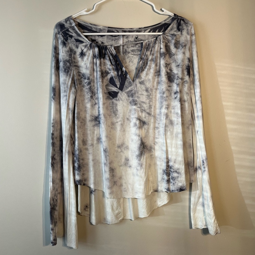 American Eagle Top Size S